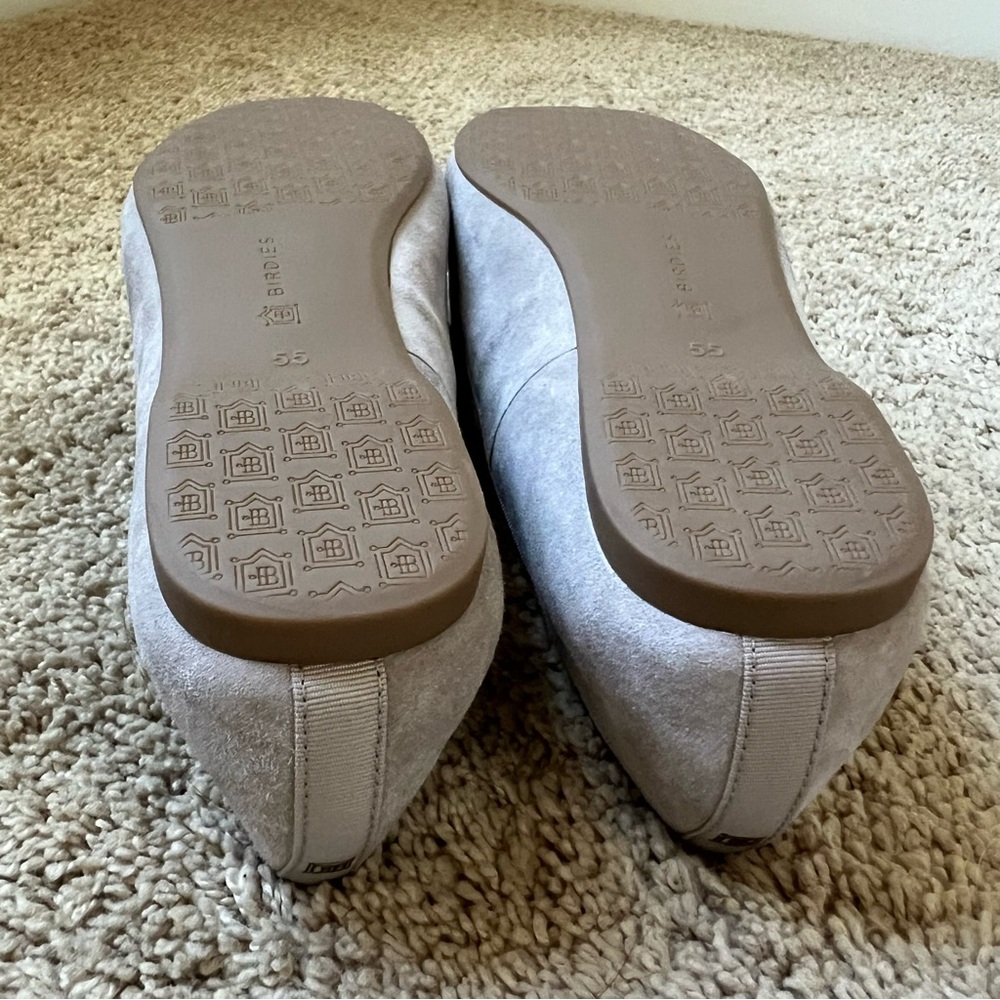 NIB Birdies The Starling loafer in 5.5 - Picture 5 of 8